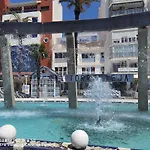 Holiday Apartment