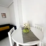 Holiday Apartment *