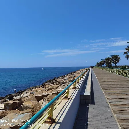 Appartement Holiday Apartment Torrevieja