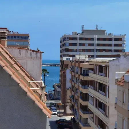 Holiday Apartment *
