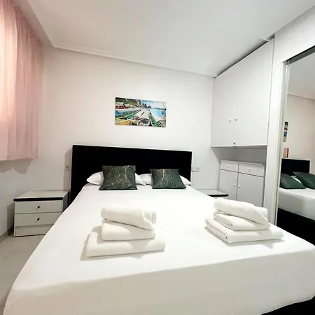 Holiday Apartment Appartement