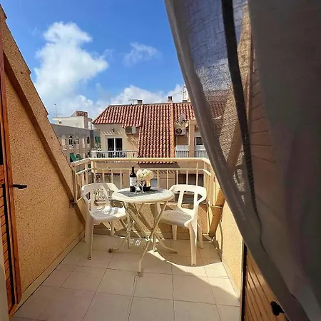 Appartement Holiday Apartment *