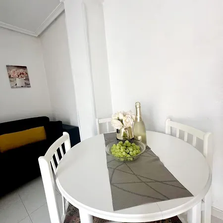 Holiday Apartment *