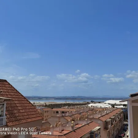 Holiday Apartment Апартаменты