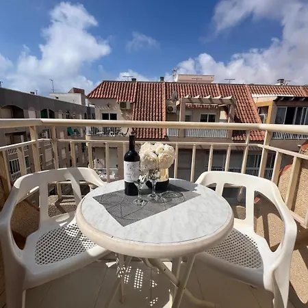 Holiday Apartment Торевьиа