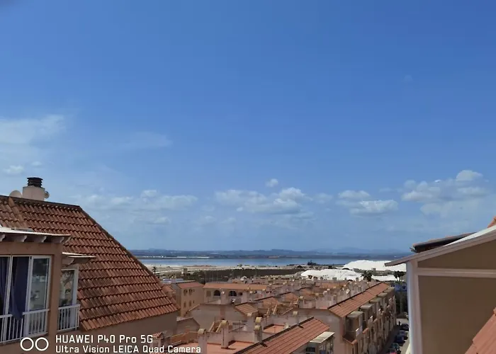 Holiday Apartment Apartment