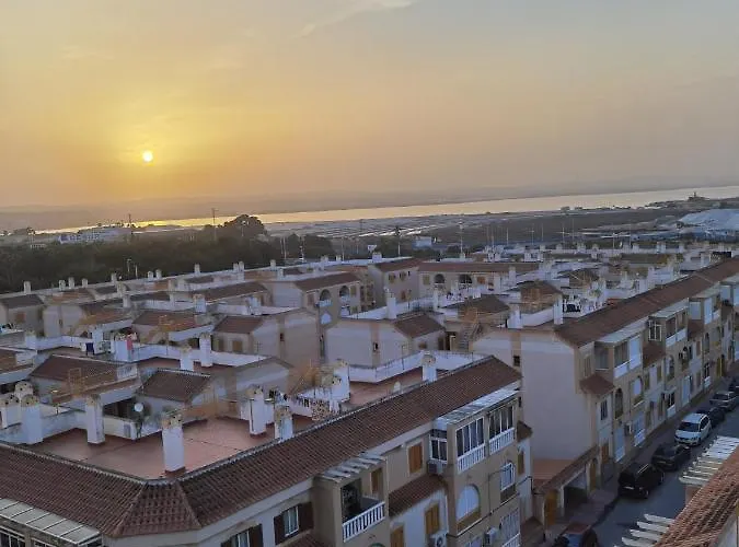 Апартаменты Holiday Apartment