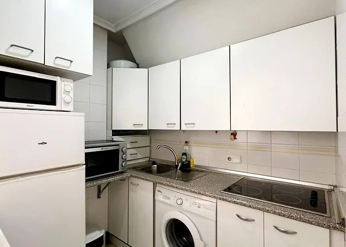 Holiday Apartment Апартаменты Торевьиа