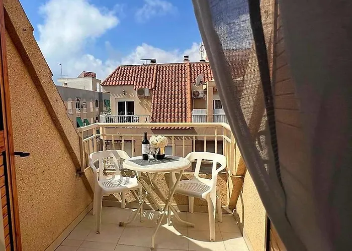 Апартаменты Holiday Apartment *