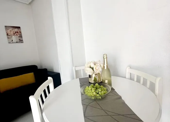 Holiday Apartment *