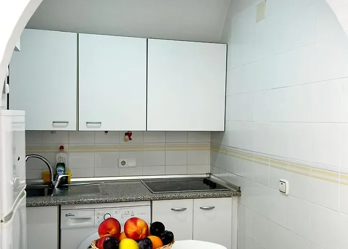 Holiday Apartment Торевьиа