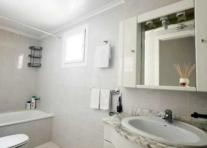 Holiday Apartment